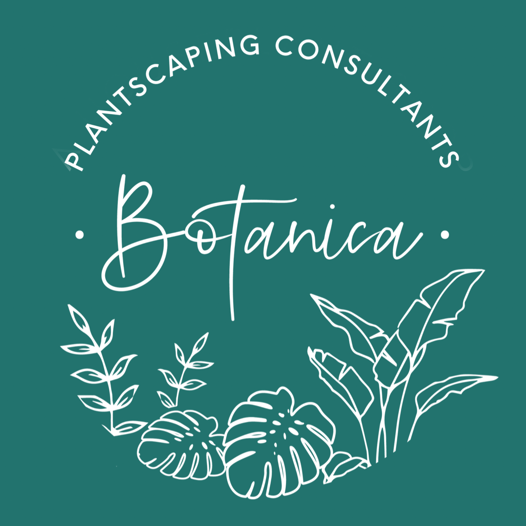 Botanica Plantscaping Consultants